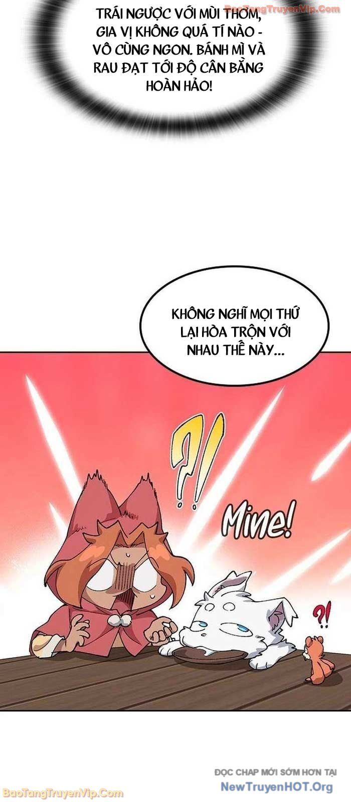 Chữa Lành Cuộc Sống Thông Qua Cắm Trại Ở Thế Giới Khác Chap 73 - Next Chap 74