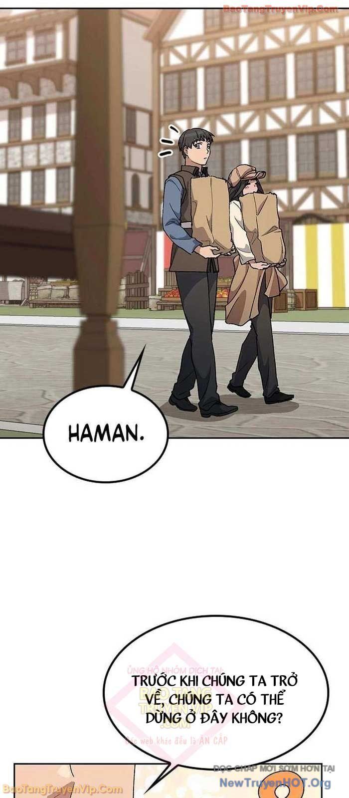 Chữa Lành Cuộc Sống Thông Qua Cắm Trại Ở Thế Giới Khác Chap 73 - Next Chap 74