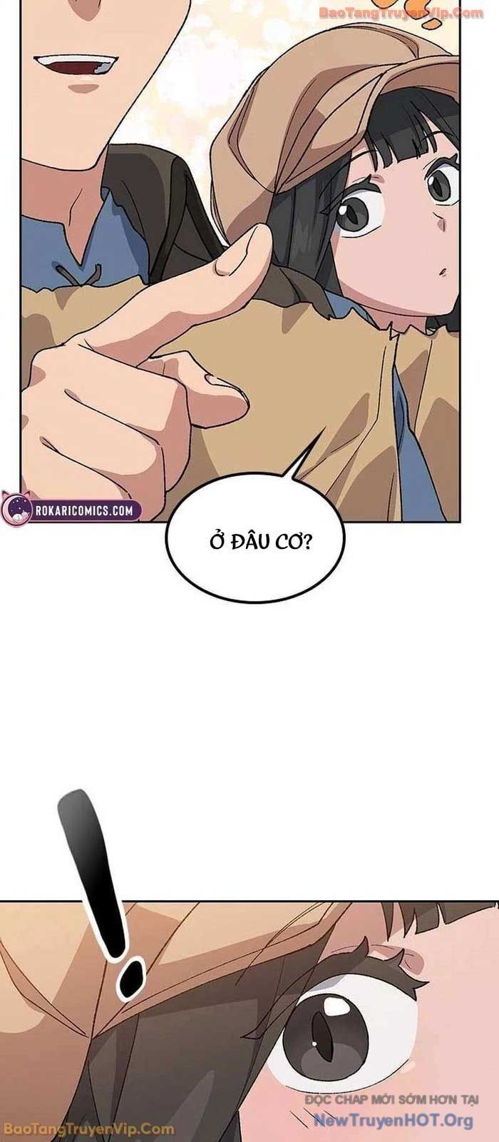 Chữa Lành Cuộc Sống Thông Qua Cắm Trại Ở Thế Giới Khác Chap 73 - Next Chap 74