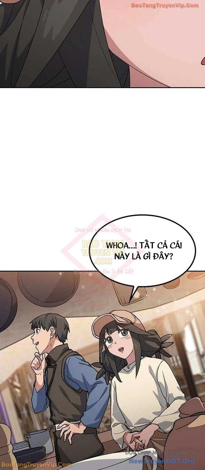 Chữa Lành Cuộc Sống Thông Qua Cắm Trại Ở Thế Giới Khác Chap 73 - Next Chap 74