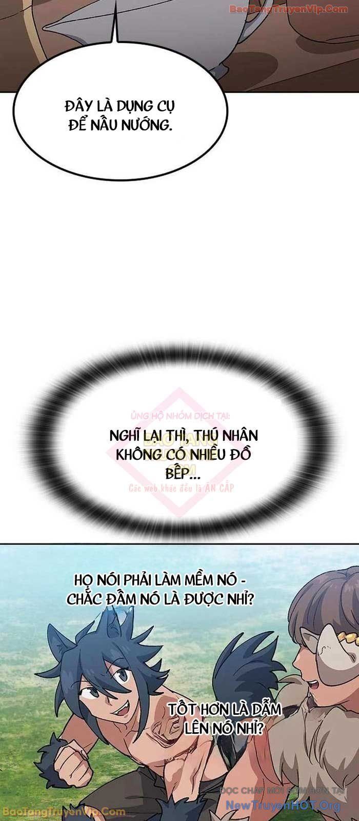 Chữa Lành Cuộc Sống Thông Qua Cắm Trại Ở Thế Giới Khác Chap 73 - Next Chap 74