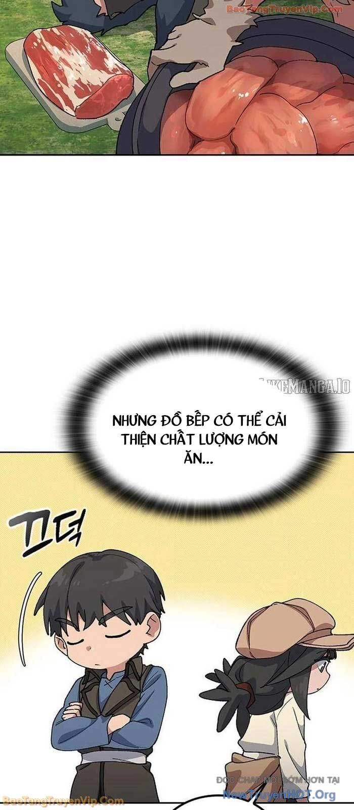 Chữa Lành Cuộc Sống Thông Qua Cắm Trại Ở Thế Giới Khác Chap 73 - Next Chap 74