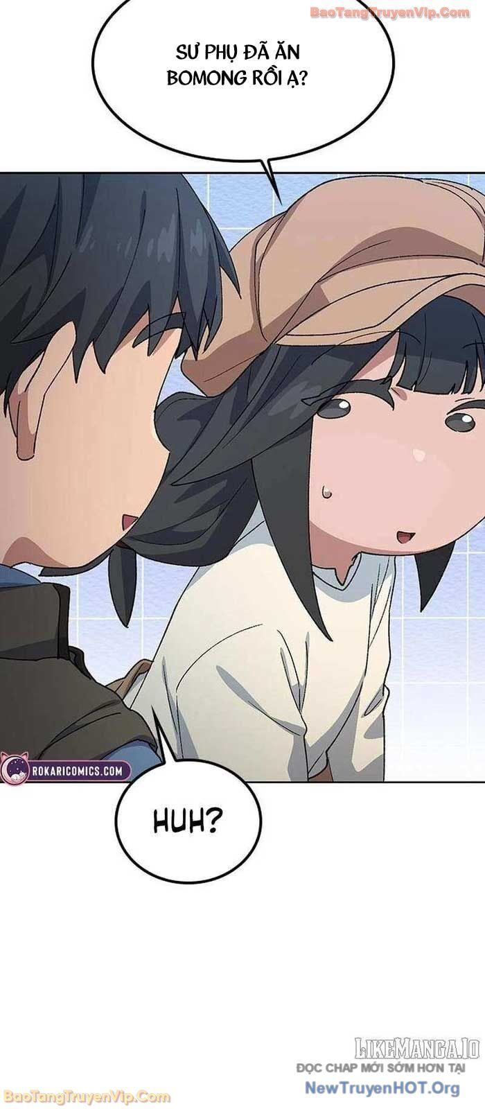 Chữa Lành Cuộc Sống Thông Qua Cắm Trại Ở Thế Giới Khác Chap 73 - Next Chap 74