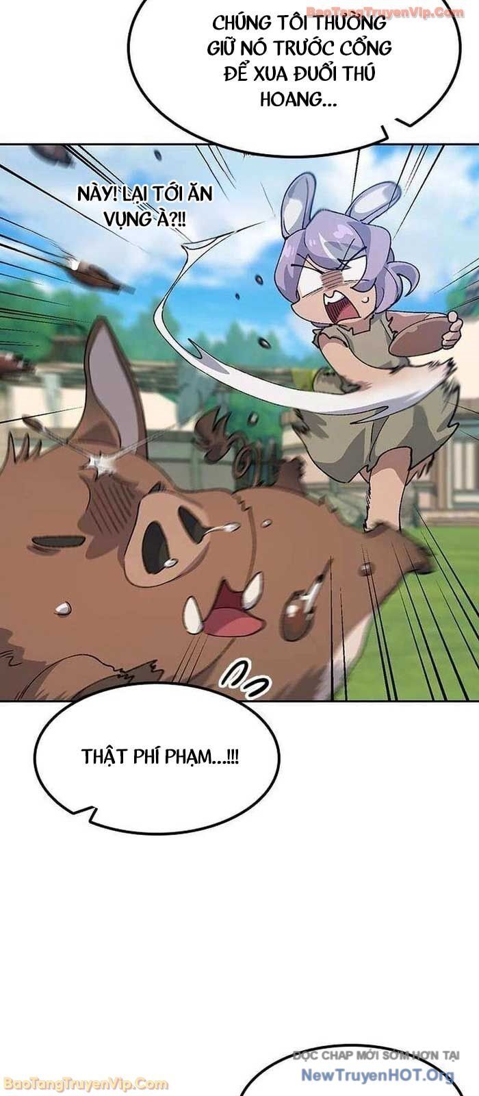 Chữa Lành Cuộc Sống Thông Qua Cắm Trại Ở Thế Giới Khác Chap 73 - Next Chap 74