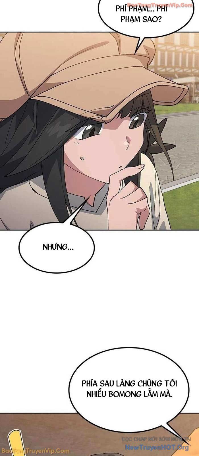 Chữa Lành Cuộc Sống Thông Qua Cắm Trại Ở Thế Giới Khác Chap 73 - Next Chap 74