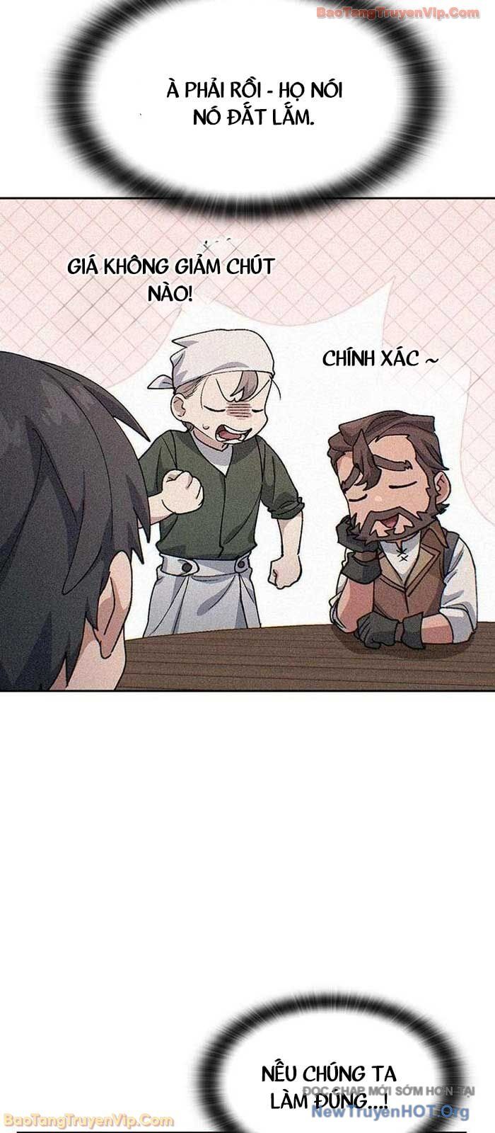 Chữa Lành Cuộc Sống Thông Qua Cắm Trại Ở Thế Giới Khác Chap 73 - Next Chap 74