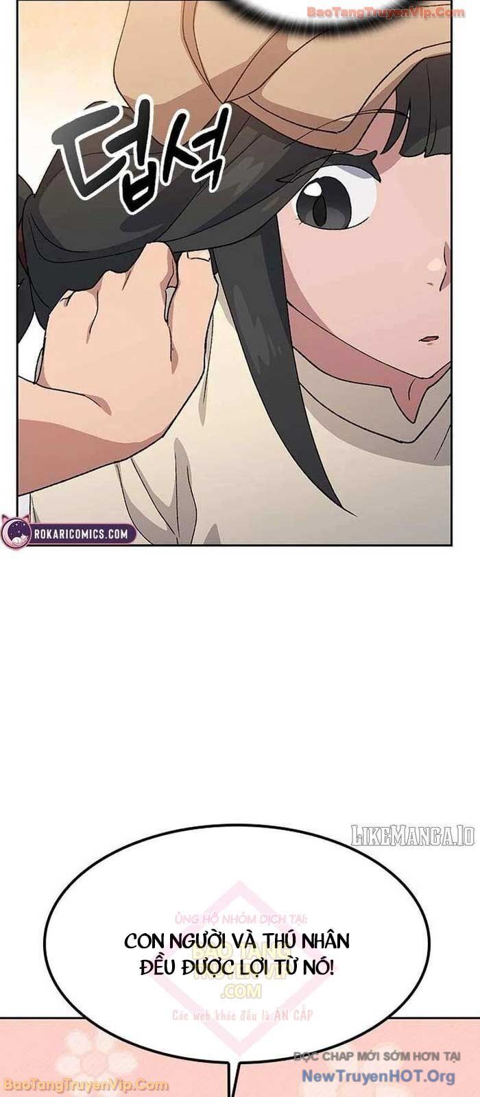 Chữa Lành Cuộc Sống Thông Qua Cắm Trại Ở Thế Giới Khác Chap 73 - Next Chap 74