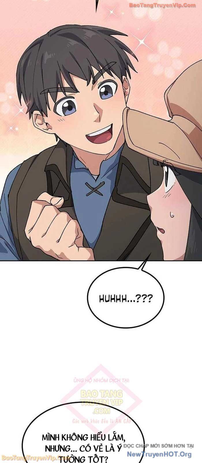 Chữa Lành Cuộc Sống Thông Qua Cắm Trại Ở Thế Giới Khác Chap 73 - Next Chap 74