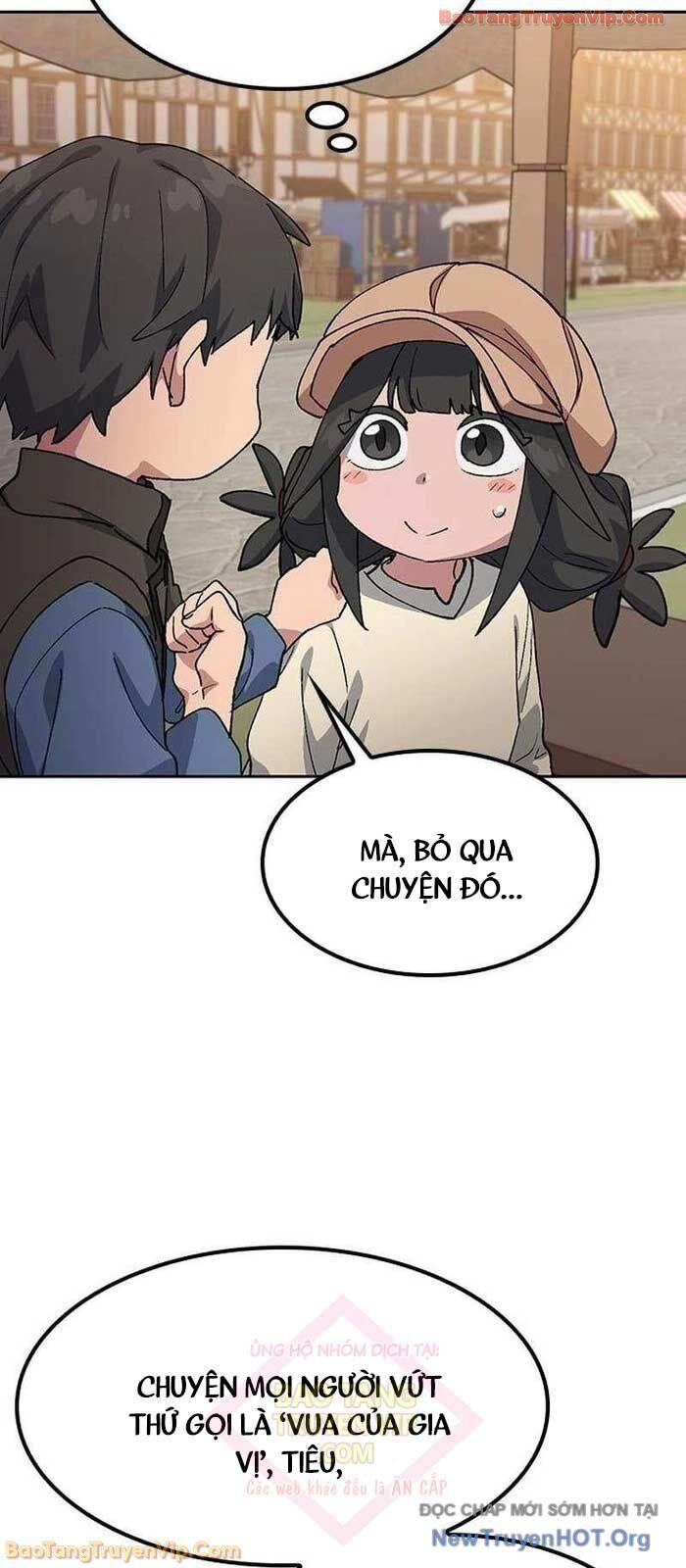 Chữa Lành Cuộc Sống Thông Qua Cắm Trại Ở Thế Giới Khác Chap 73 - Next Chap 74