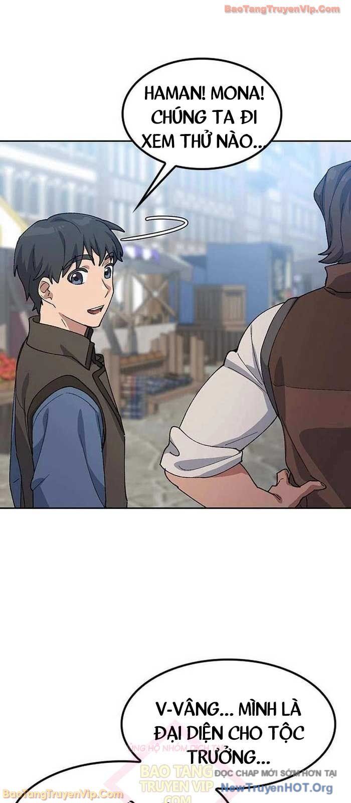 Chữa Lành Cuộc Sống Thông Qua Cắm Trại Ở Thế Giới Khác Chap 73 - Next Chap 74