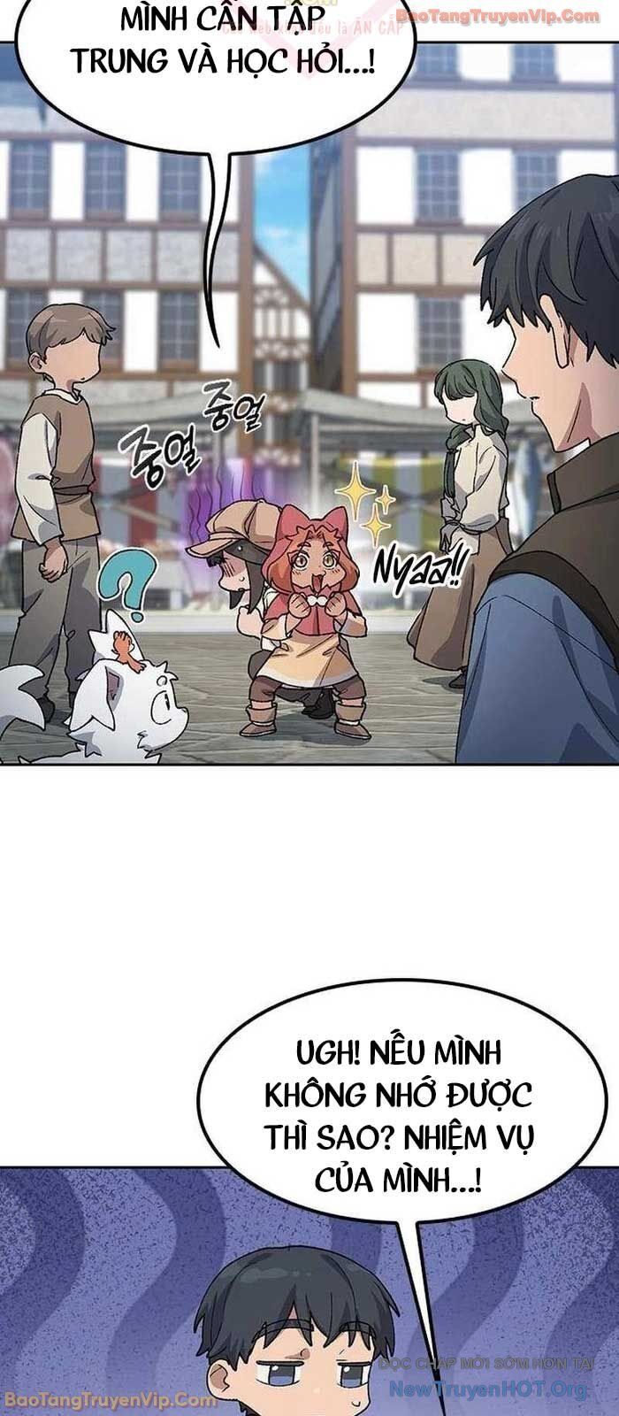 Chữa Lành Cuộc Sống Thông Qua Cắm Trại Ở Thế Giới Khác Chap 73 - Next Chap 74