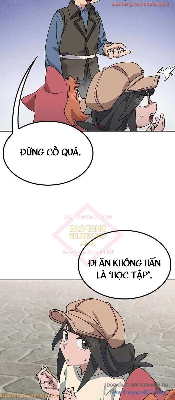 Chữa Lành Cuộc Sống Thông Qua Cắm Trại Ở Thế Giới Khác Chap 73 - Next Chap 74