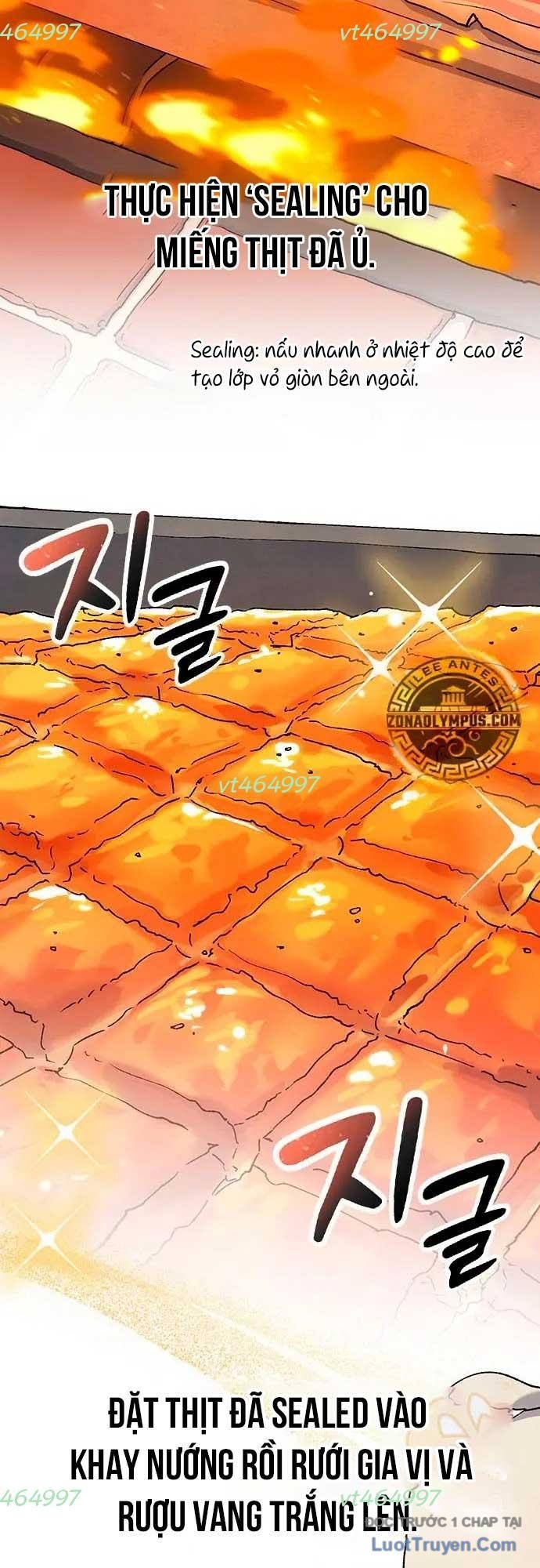 Chữa Lành Cuộc Sống Thông Qua Cắm Trại Ở Thế Giới Khác Chap 74 - Next Chap 75