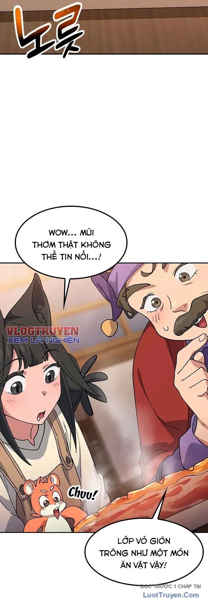 Chữa Lành Cuộc Sống Thông Qua Cắm Trại Ở Thế Giới Khác Chap 74 - Next Chap 75