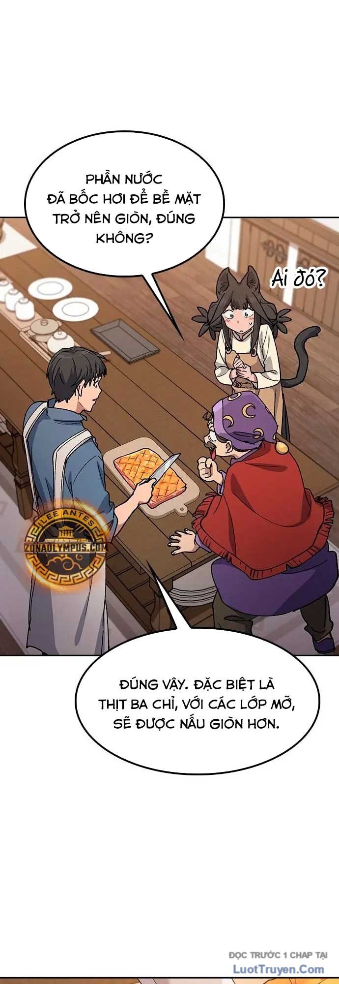 Chữa Lành Cuộc Sống Thông Qua Cắm Trại Ở Thế Giới Khác Chap 74 - Next Chap 75