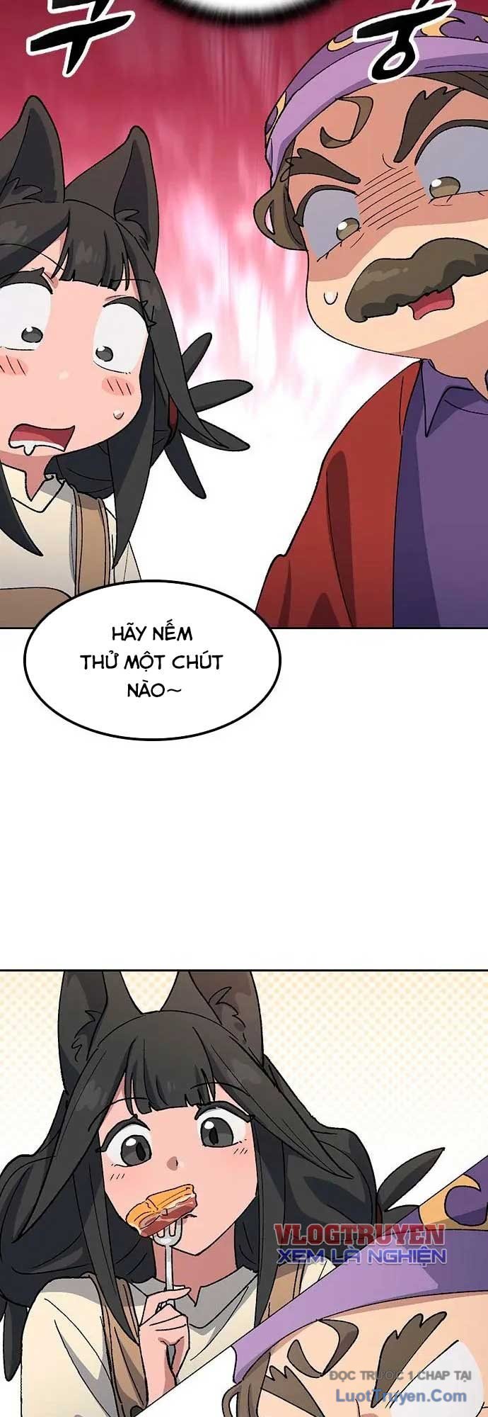 Chữa Lành Cuộc Sống Thông Qua Cắm Trại Ở Thế Giới Khác Chap 74 - Next Chap 75