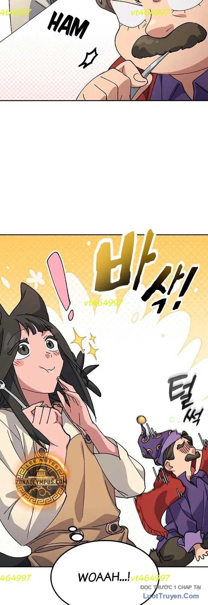 Chữa Lành Cuộc Sống Thông Qua Cắm Trại Ở Thế Giới Khác Chap 74 - Next Chap 75