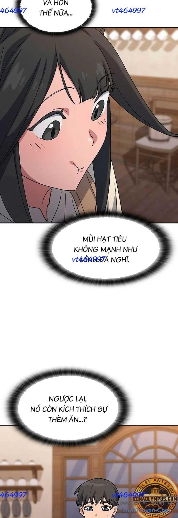 Chữa Lành Cuộc Sống Thông Qua Cắm Trại Ở Thế Giới Khác Chap 74 - Next Chap 75