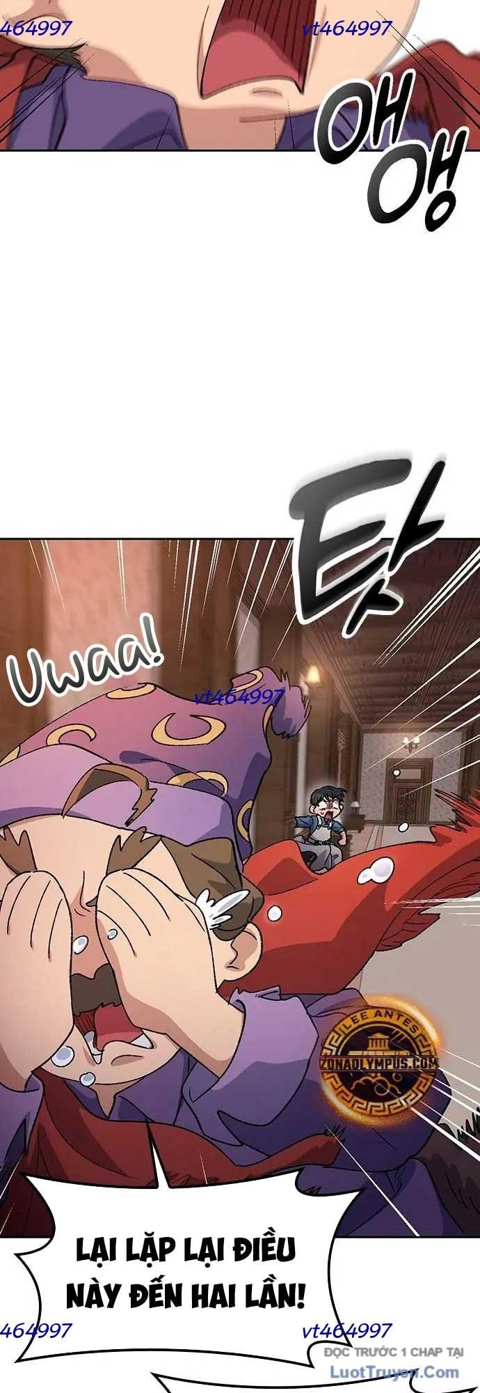 Chữa Lành Cuộc Sống Thông Qua Cắm Trại Ở Thế Giới Khác Chap 74 - Next Chap 75