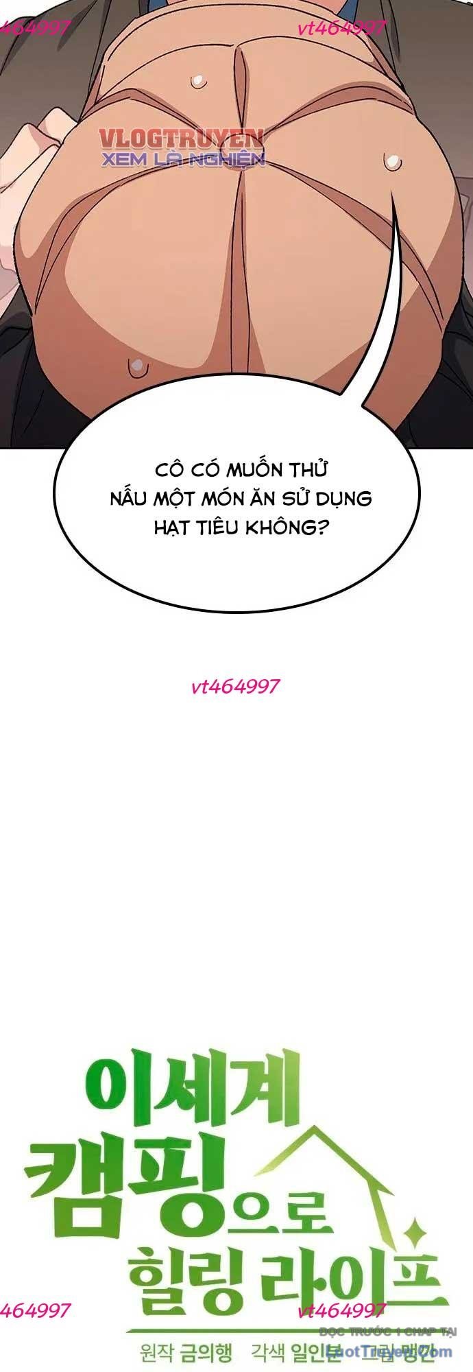 Chữa Lành Cuộc Sống Thông Qua Cắm Trại Ở Thế Giới Khác Chap 74 - Next Chap 75
