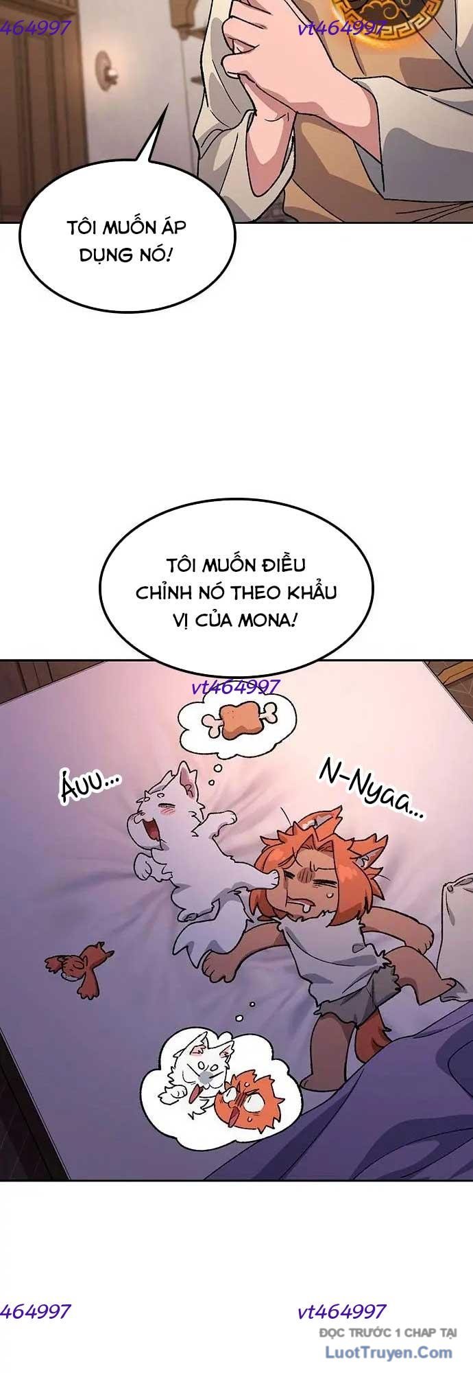 Chữa Lành Cuộc Sống Thông Qua Cắm Trại Ở Thế Giới Khác Chap 74 - Next Chap 75