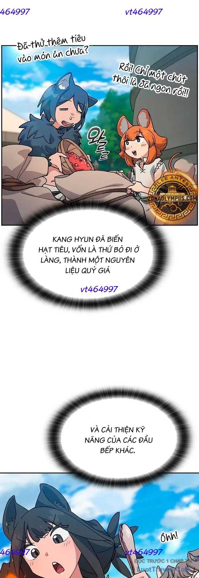 Chữa Lành Cuộc Sống Thông Qua Cắm Trại Ở Thế Giới Khác Chap 74 - Next Chap 75