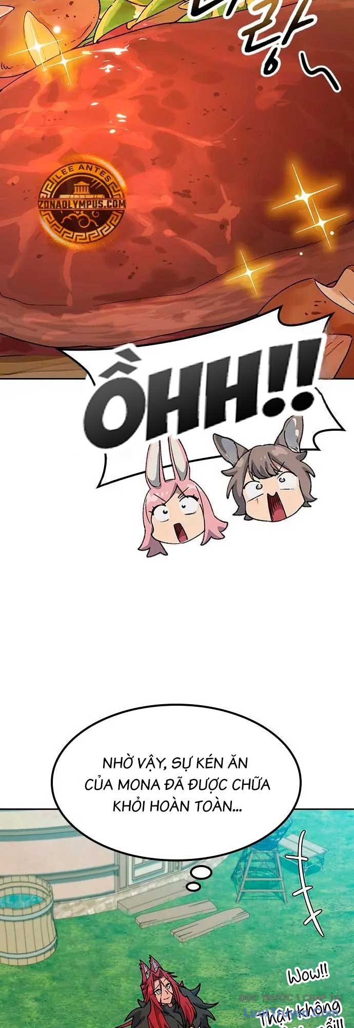 Chữa Lành Cuộc Sống Thông Qua Cắm Trại Ở Thế Giới Khác Chap 74 - Next Chap 75