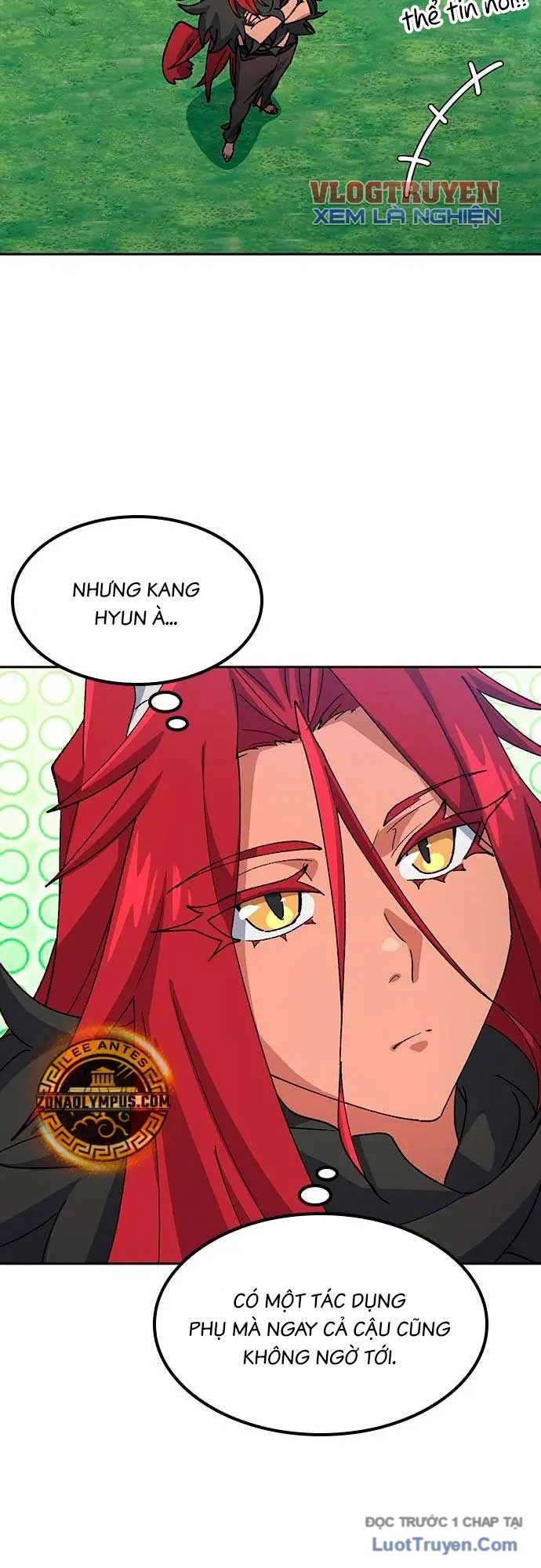 Chữa Lành Cuộc Sống Thông Qua Cắm Trại Ở Thế Giới Khác Chap 74 - Next Chap 75