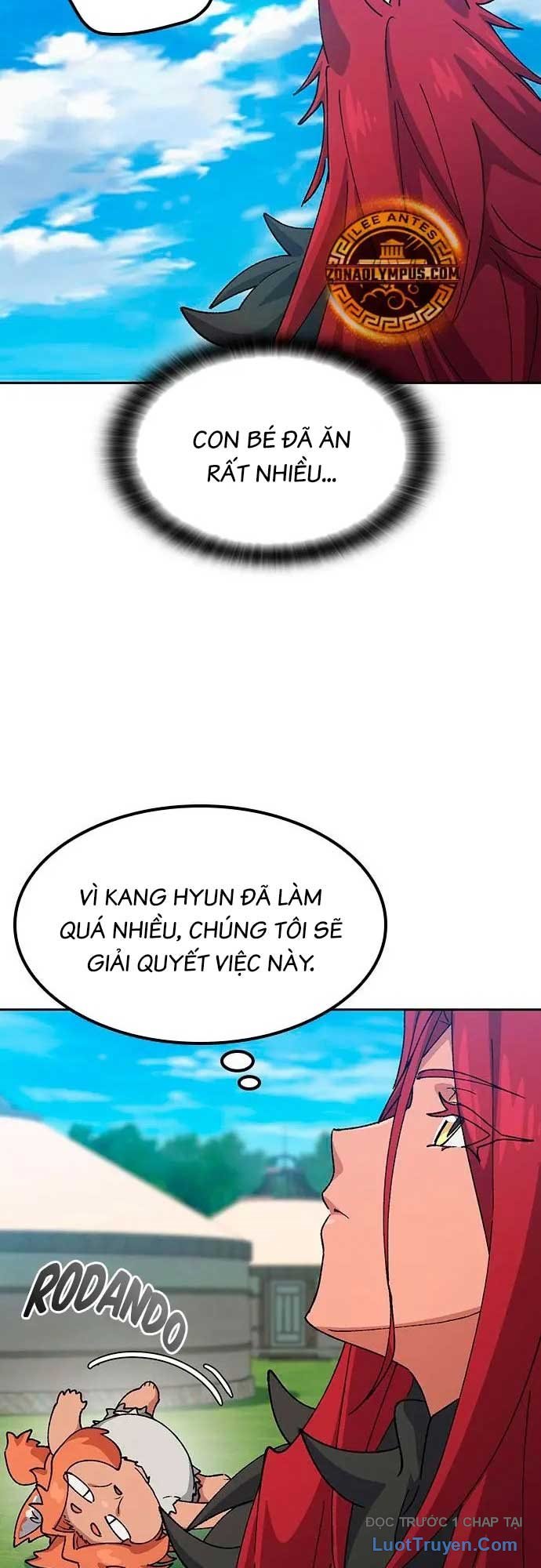 Chữa Lành Cuộc Sống Thông Qua Cắm Trại Ở Thế Giới Khác Chap 74 - Next Chap 75