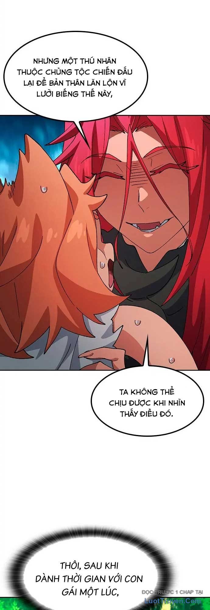 Chữa Lành Cuộc Sống Thông Qua Cắm Trại Ở Thế Giới Khác Chap 74 - Next Chap 75