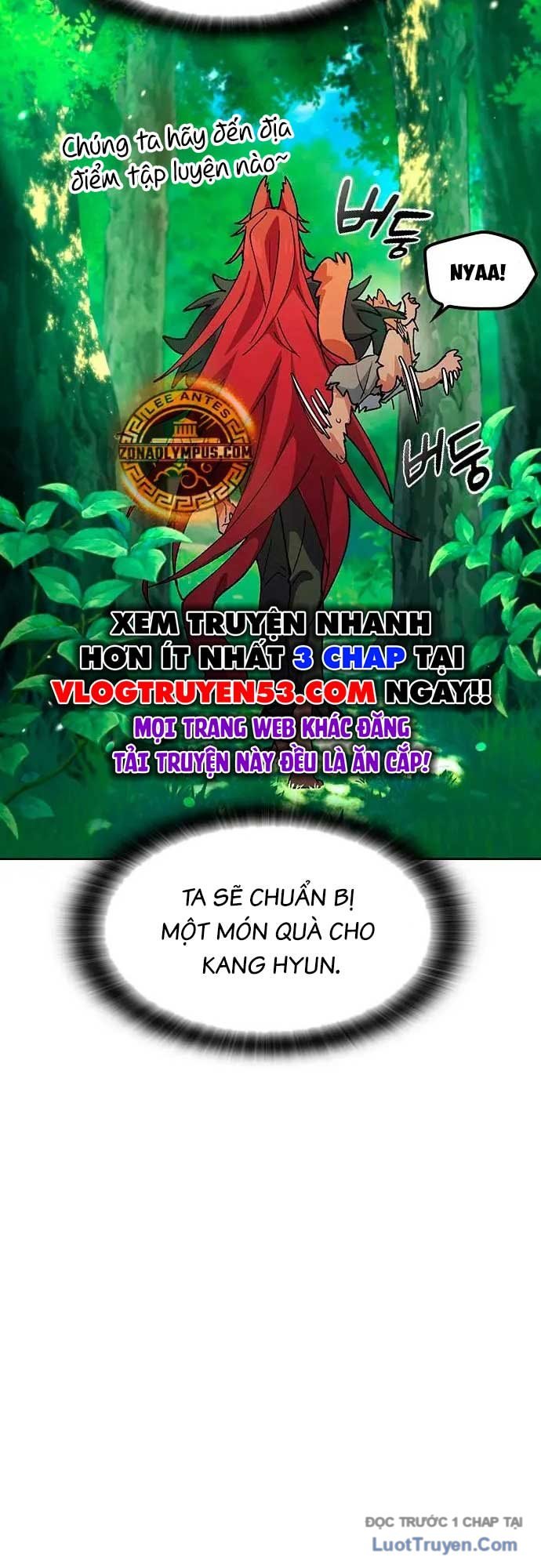 Chữa Lành Cuộc Sống Thông Qua Cắm Trại Ở Thế Giới Khác Chap 74 - Next Chap 75