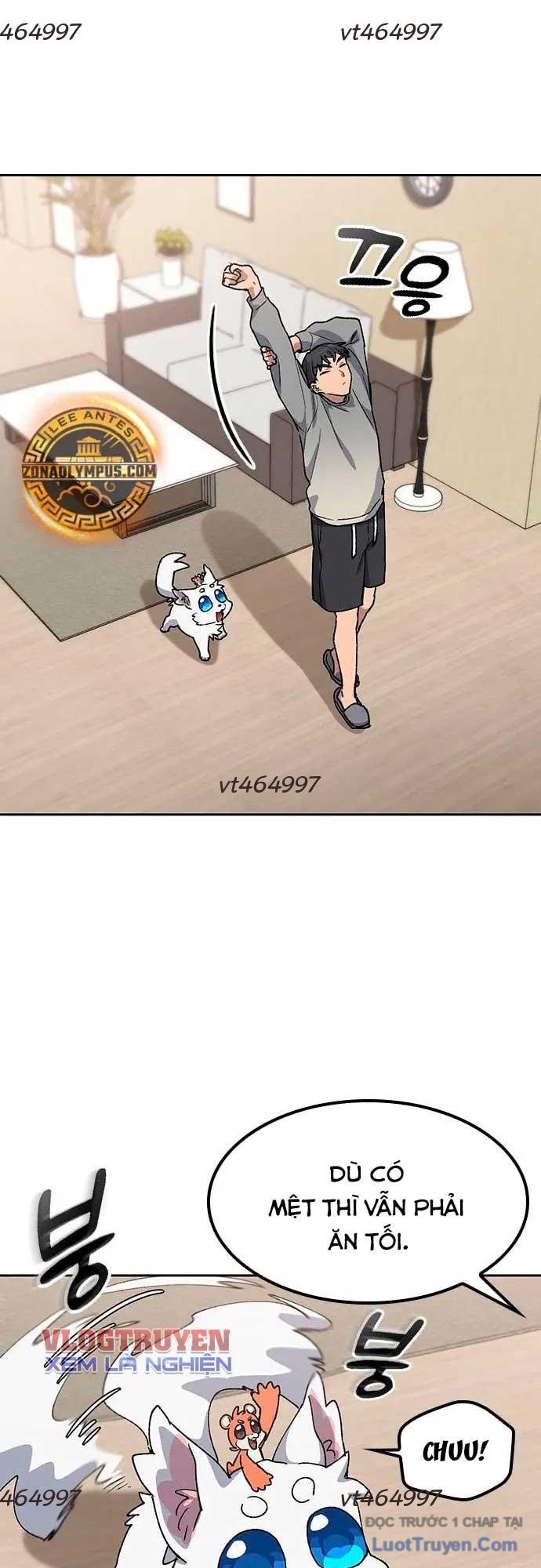 Chữa Lành Cuộc Sống Thông Qua Cắm Trại Ở Thế Giới Khác Chap 74 - Next Chap 75