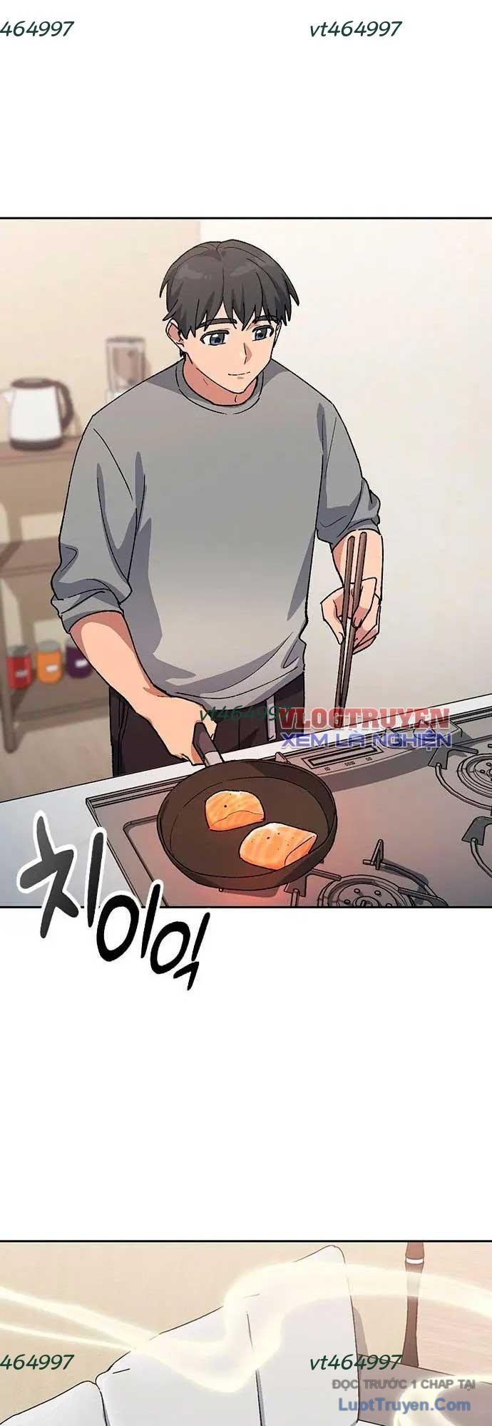 Chữa Lành Cuộc Sống Thông Qua Cắm Trại Ở Thế Giới Khác Chap 74 - Next Chap 75