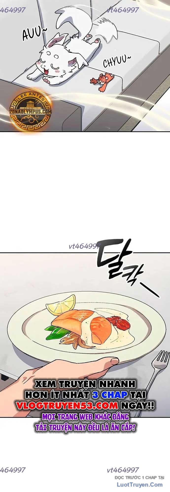 Chữa Lành Cuộc Sống Thông Qua Cắm Trại Ở Thế Giới Khác Chap 74 - Next Chap 75