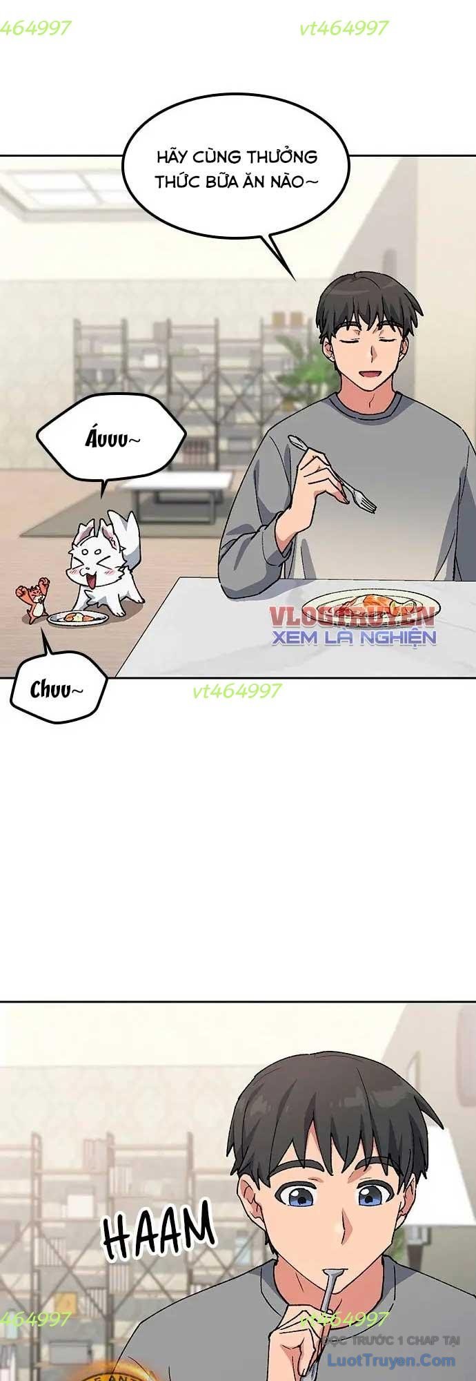 Chữa Lành Cuộc Sống Thông Qua Cắm Trại Ở Thế Giới Khác Chap 74 - Next Chap 75