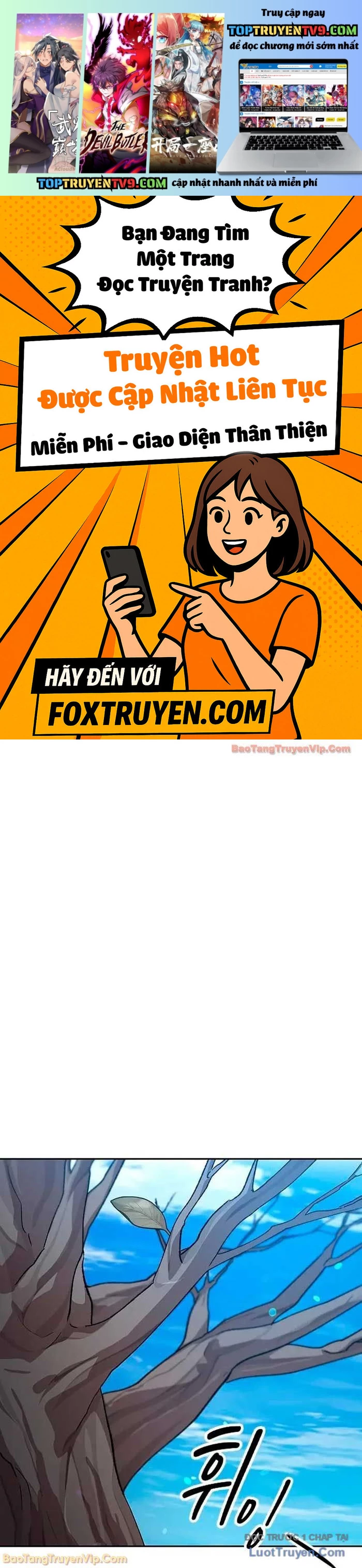 Chữa Lành Cuộc Sống Thông Qua Cắm Trại Ở Thế Giới Khác Chap 75 - Next Chap 76