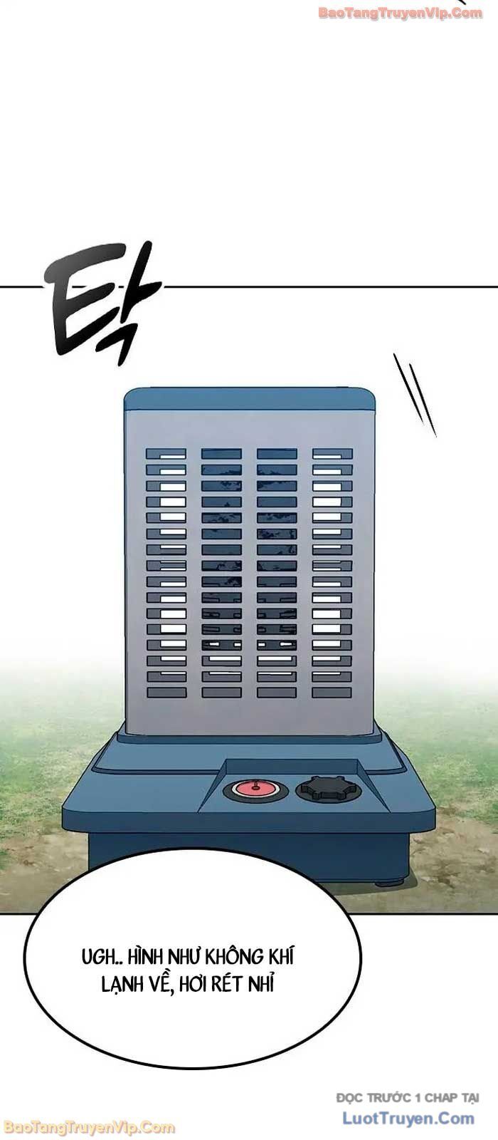 Chữa Lành Cuộc Sống Thông Qua Cắm Trại Ở Thế Giới Khác Chap 75 - Next Chap 76