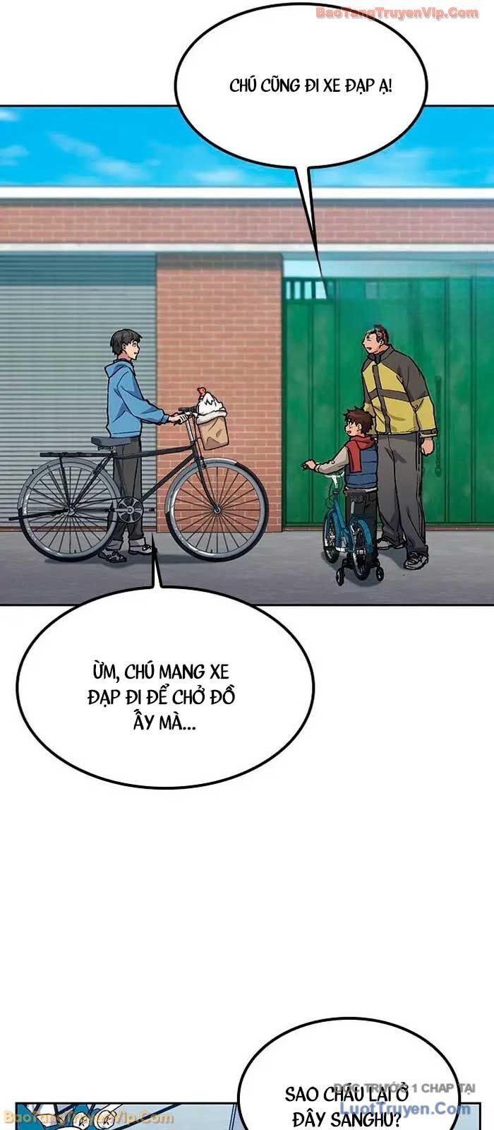 Chữa Lành Cuộc Sống Thông Qua Cắm Trại Ở Thế Giới Khác Chap 75 - Next Chap 76