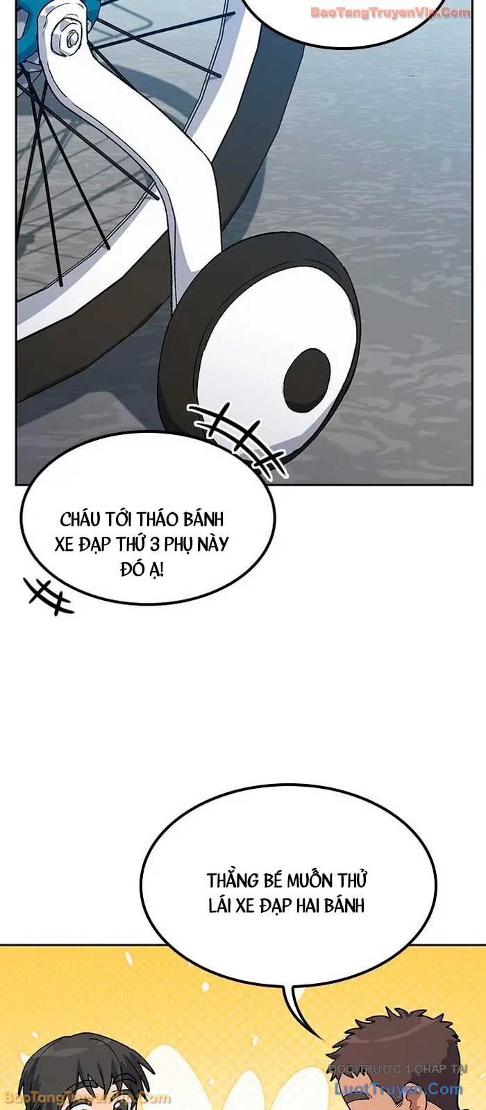 Chữa Lành Cuộc Sống Thông Qua Cắm Trại Ở Thế Giới Khác Chap 75 - Next Chap 76