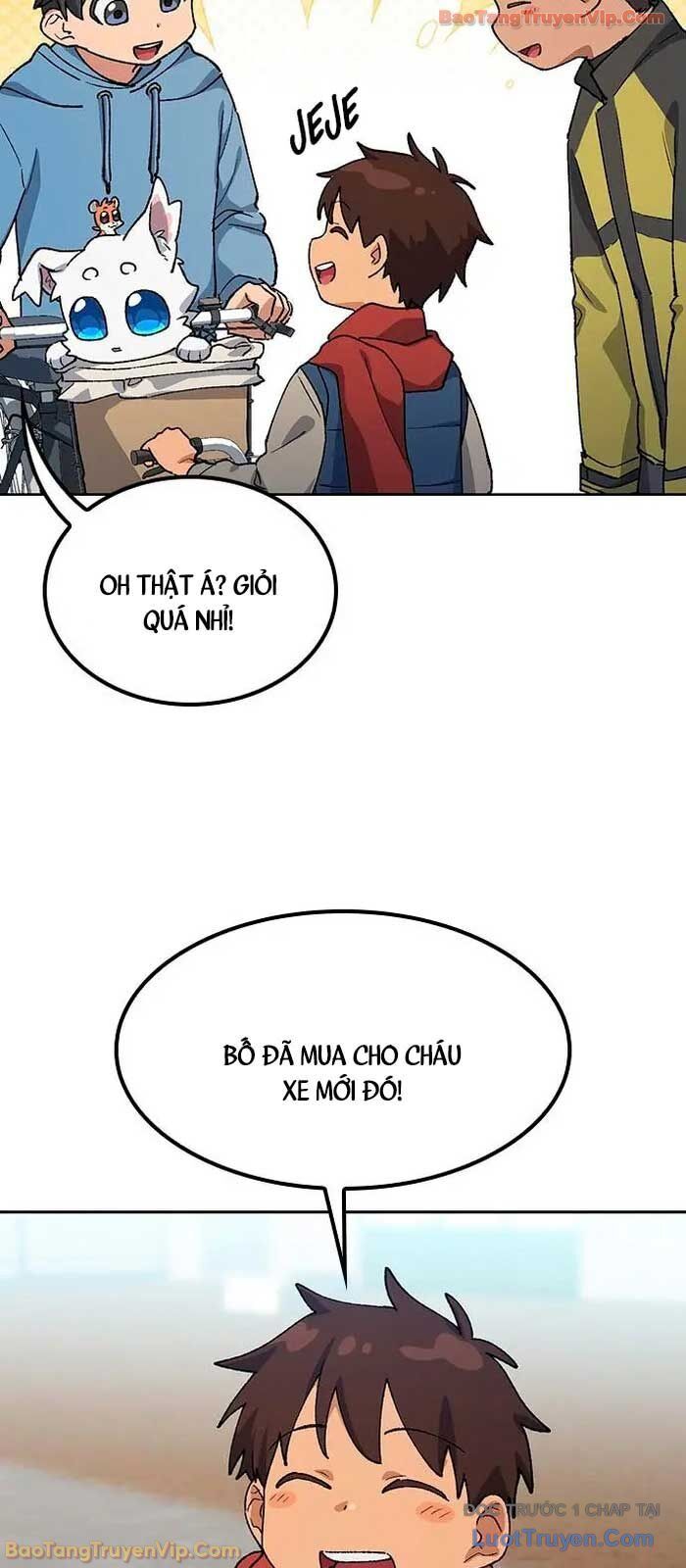 Chữa Lành Cuộc Sống Thông Qua Cắm Trại Ở Thế Giới Khác Chap 75 - Next Chap 76