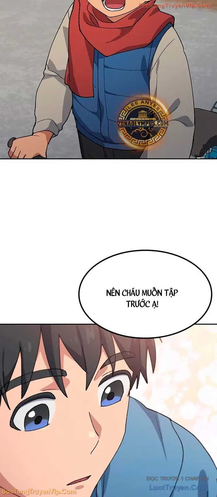 Chữa Lành Cuộc Sống Thông Qua Cắm Trại Ở Thế Giới Khác Chap 75 - Next Chap 76