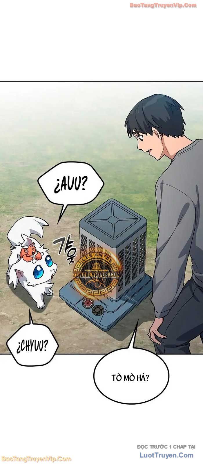 Chữa Lành Cuộc Sống Thông Qua Cắm Trại Ở Thế Giới Khác Chap 75 - Next Chap 76