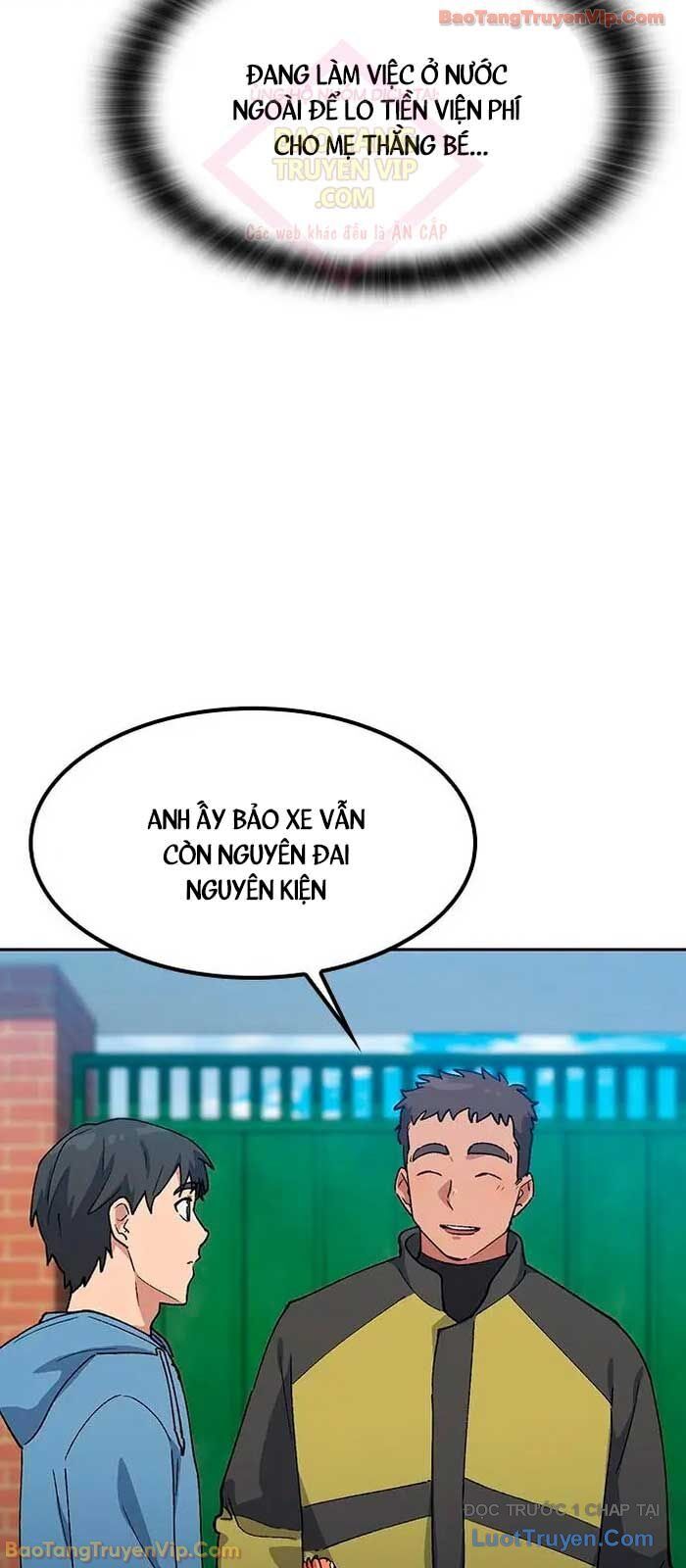 Chữa Lành Cuộc Sống Thông Qua Cắm Trại Ở Thế Giới Khác Chap 75 - Next Chap 76