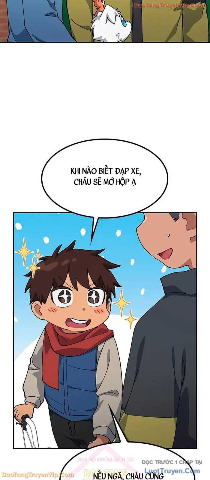 Chữa Lành Cuộc Sống Thông Qua Cắm Trại Ở Thế Giới Khác Chap 75 - Next Chap 76