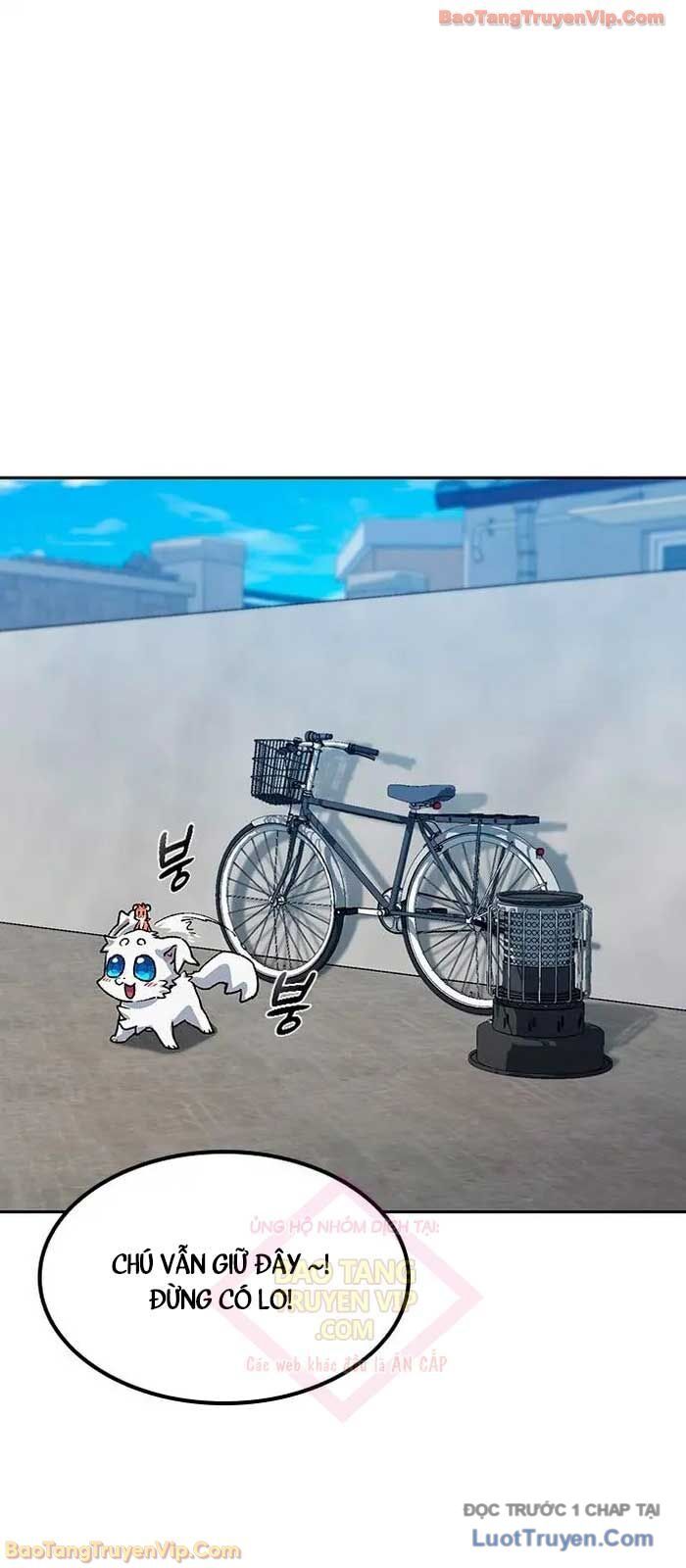 Chữa Lành Cuộc Sống Thông Qua Cắm Trại Ở Thế Giới Khác Chap 75 - Next Chap 76