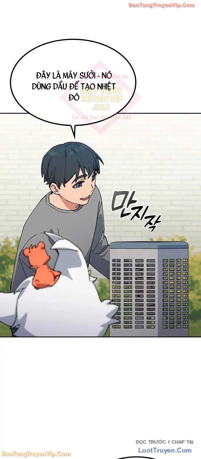 Chữa Lành Cuộc Sống Thông Qua Cắm Trại Ở Thế Giới Khác Chap 75 - Next Chap 76