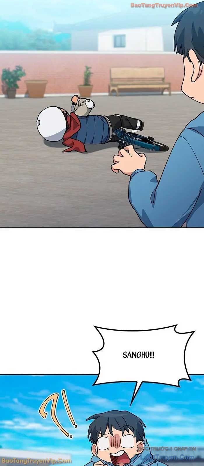 Chữa Lành Cuộc Sống Thông Qua Cắm Trại Ở Thế Giới Khác Chap 75 - Next Chap 76