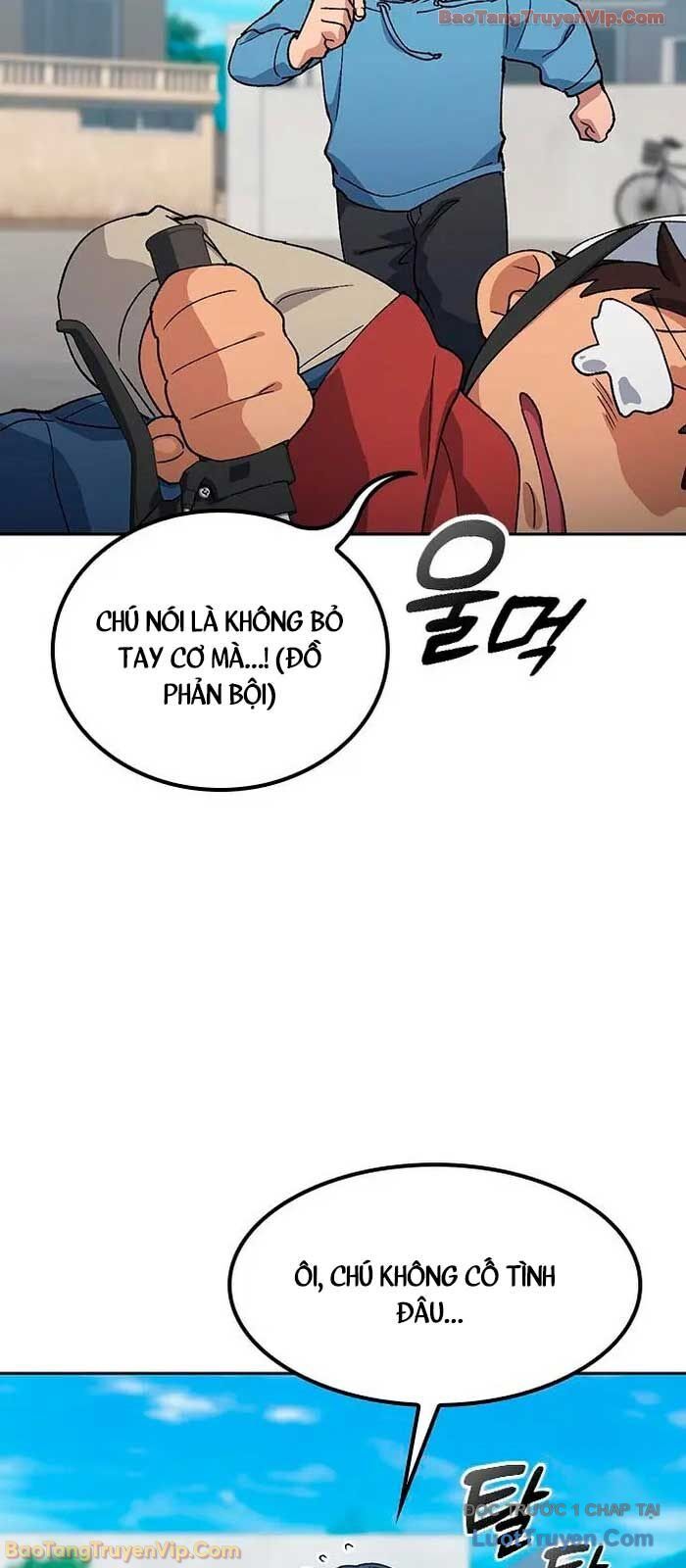 Chữa Lành Cuộc Sống Thông Qua Cắm Trại Ở Thế Giới Khác Chap 75 - Next Chap 76