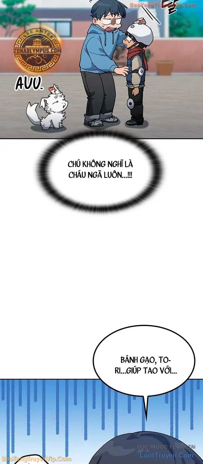 Chữa Lành Cuộc Sống Thông Qua Cắm Trại Ở Thế Giới Khác Chap 75 - Next Chap 76