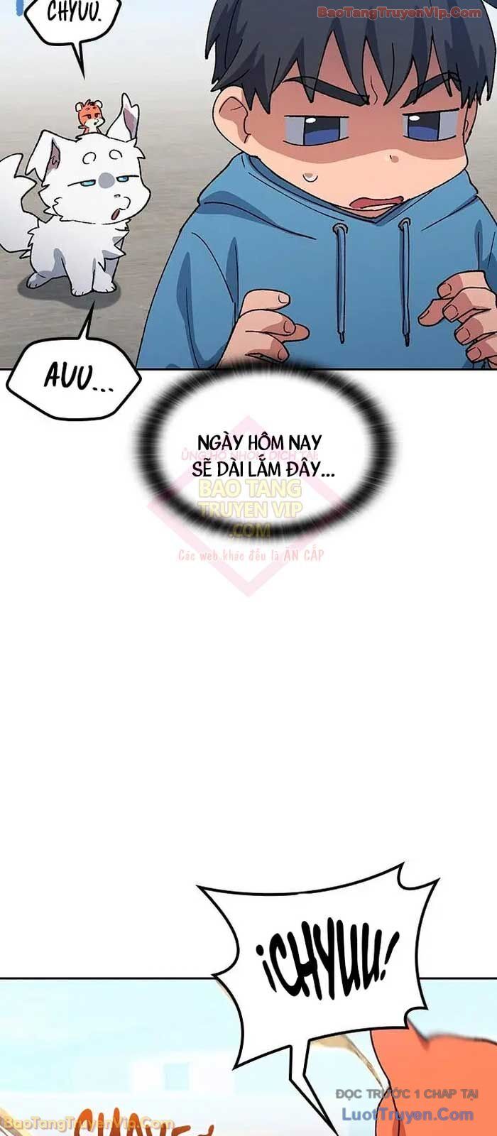 Chữa Lành Cuộc Sống Thông Qua Cắm Trại Ở Thế Giới Khác Chap 75 - Next Chap 76